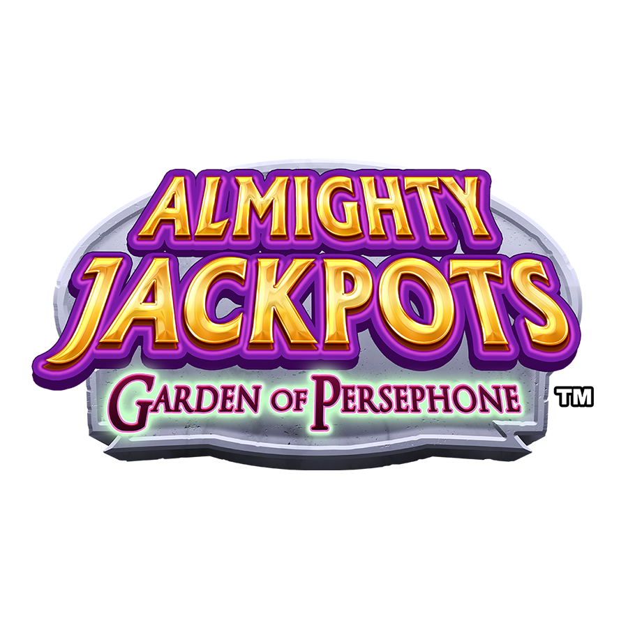 Almighty Jackpots - Garden of Persephone