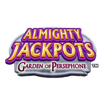 Almighty Jackpots - Garden of Persephone