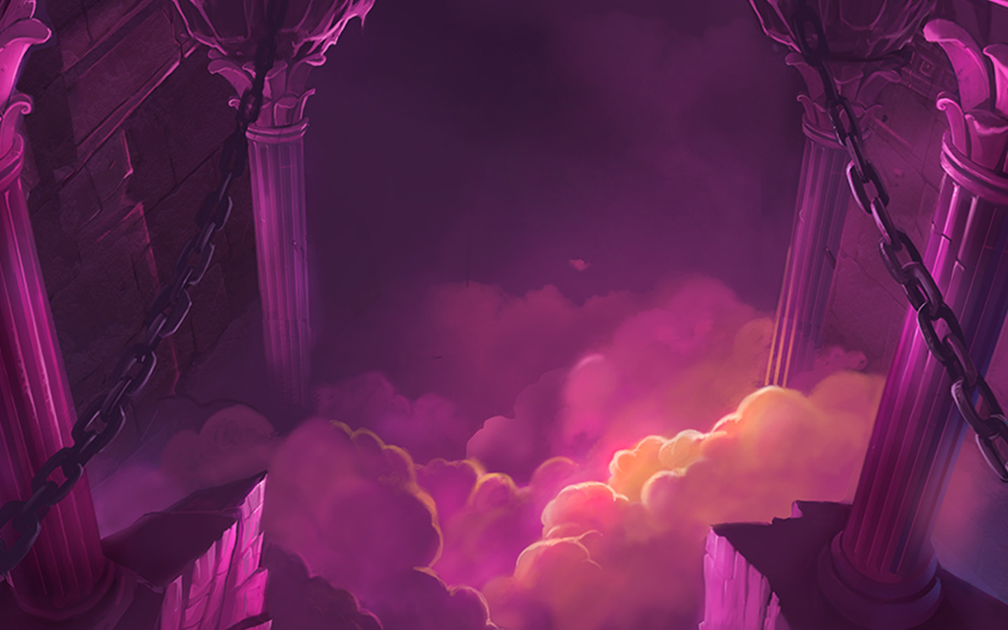 Age of the Gods - King of the Underworld