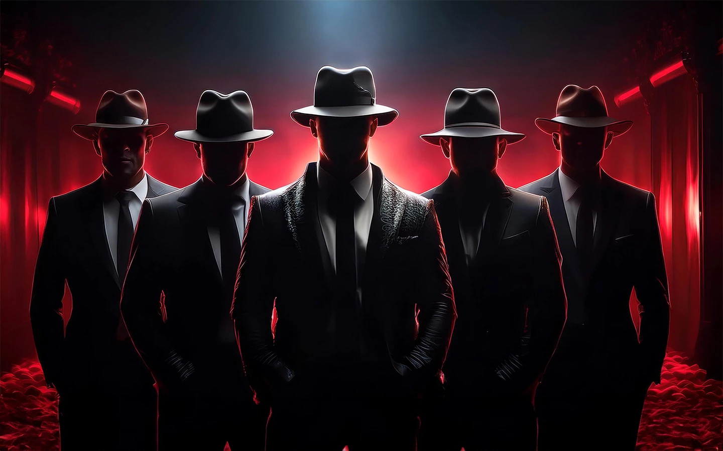 Mafia Millions