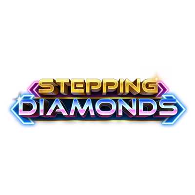 Stepping Diamonds
