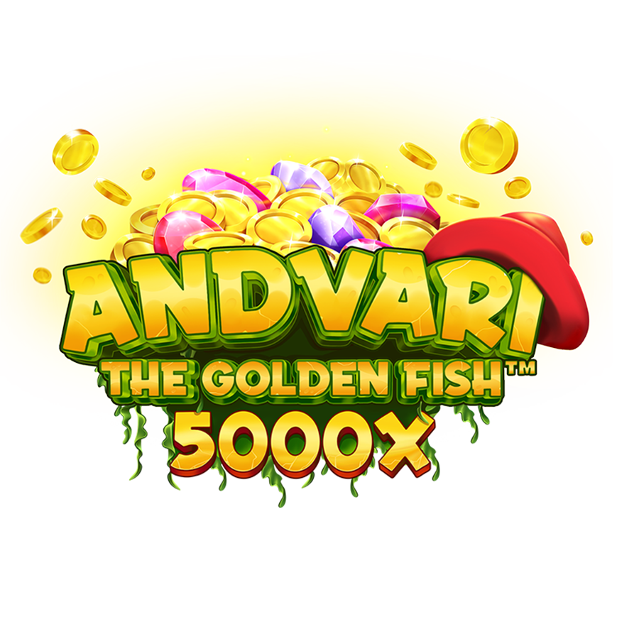 Andvari - The Golden Fish