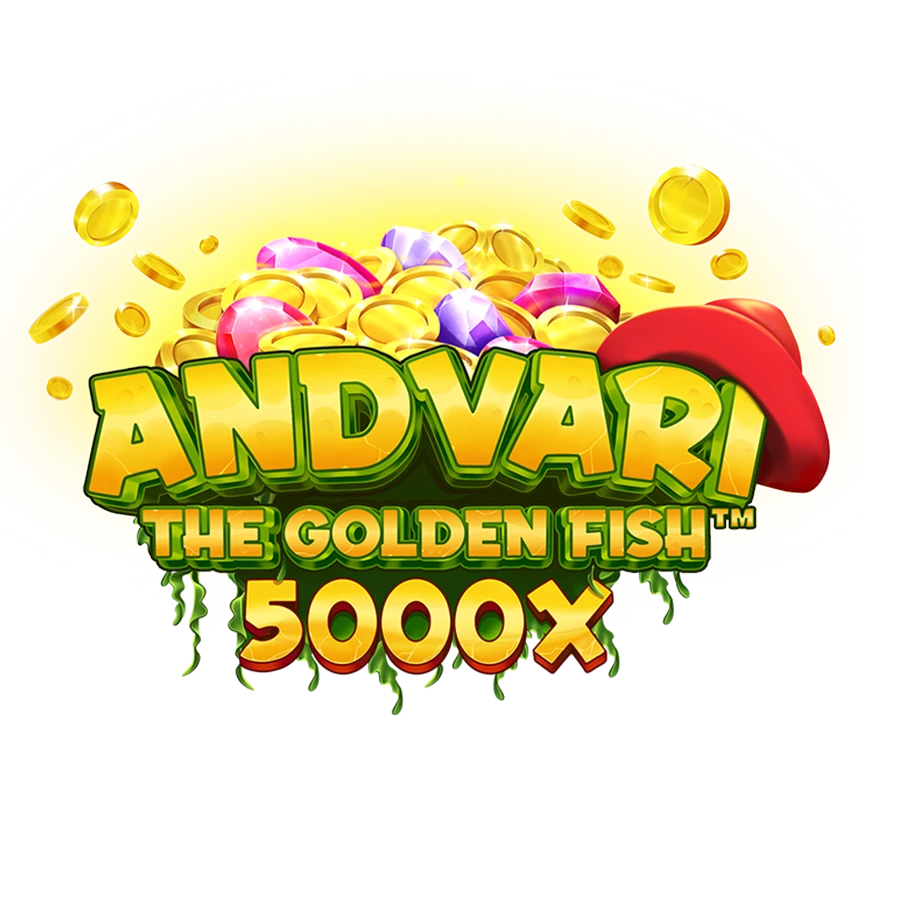 Andvari - The Golden Fish