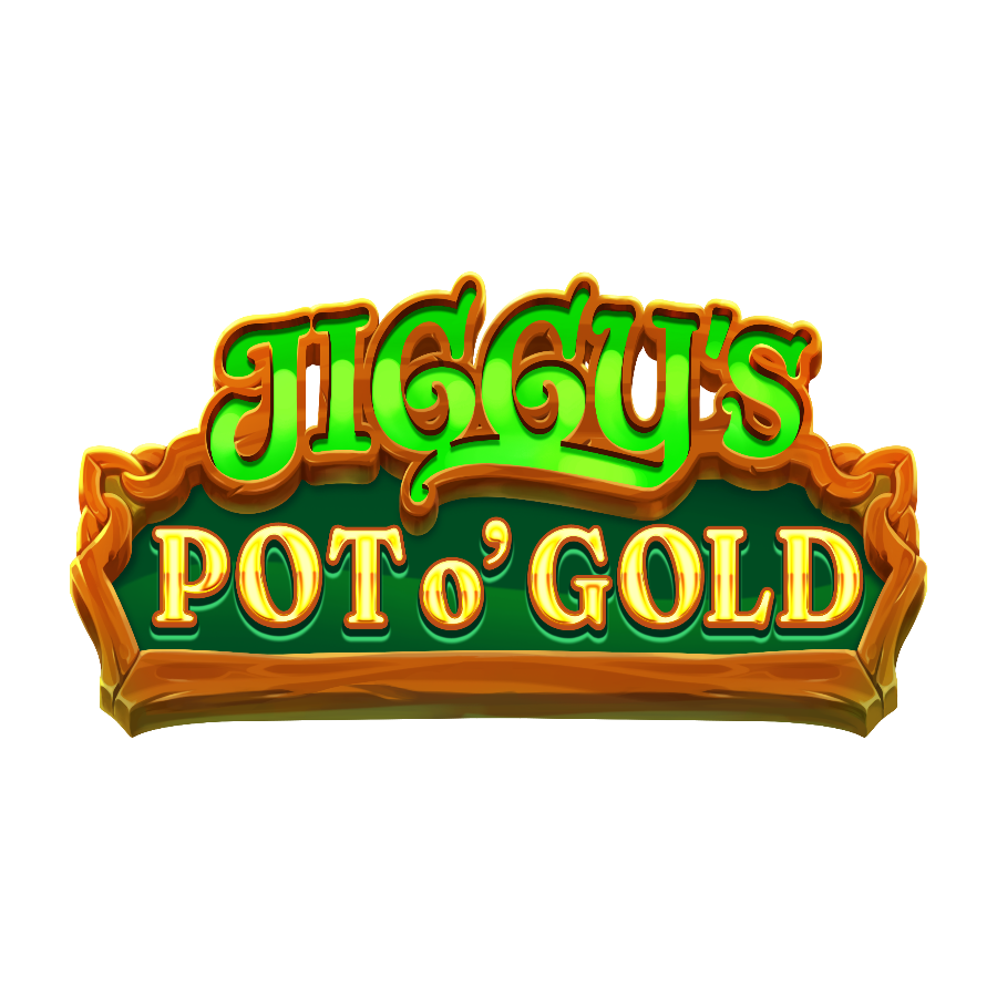 Jiggys Pot O Gold