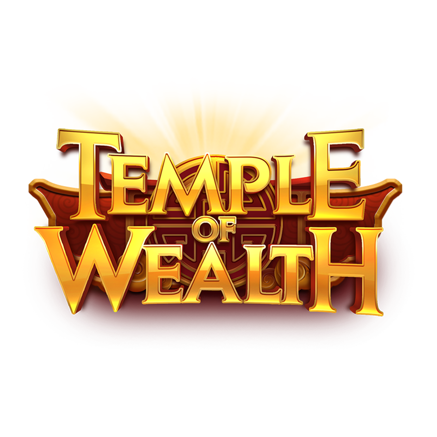 Temple of Wealth - Progressive
