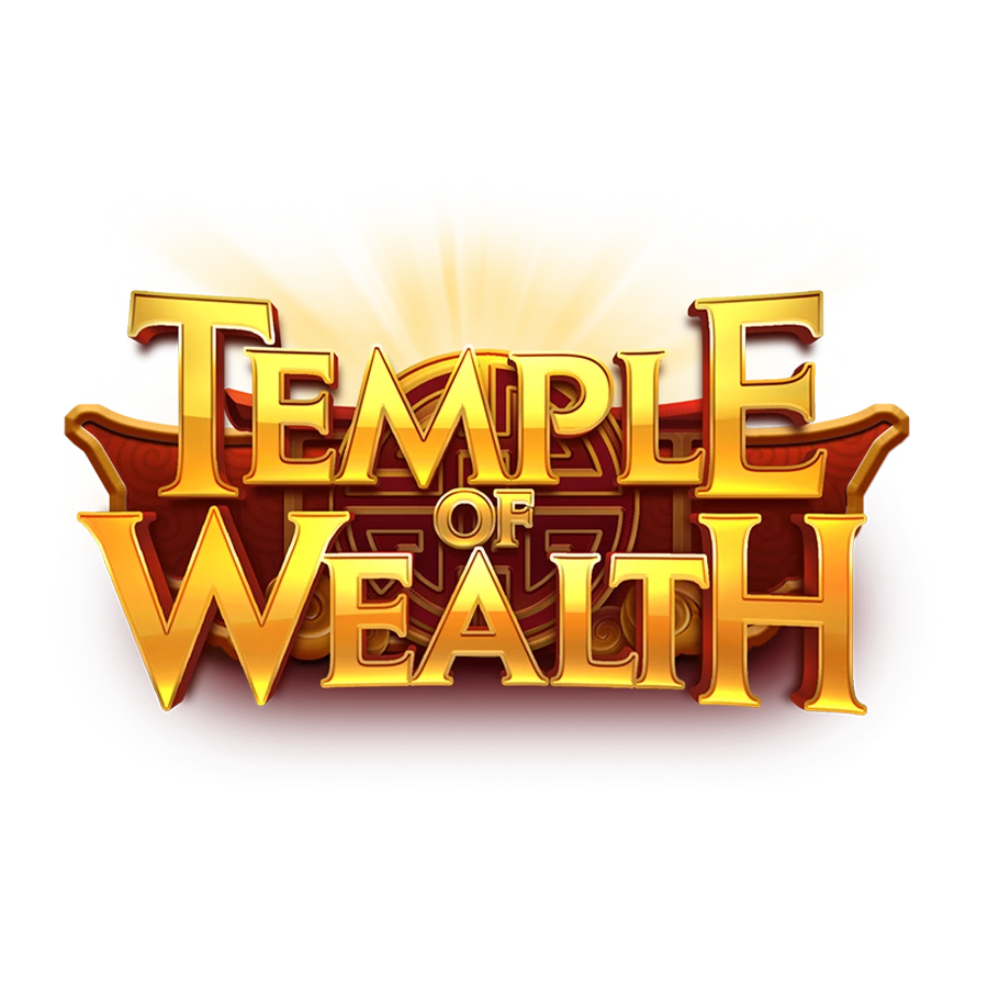 Temple of Wealth - Progressive