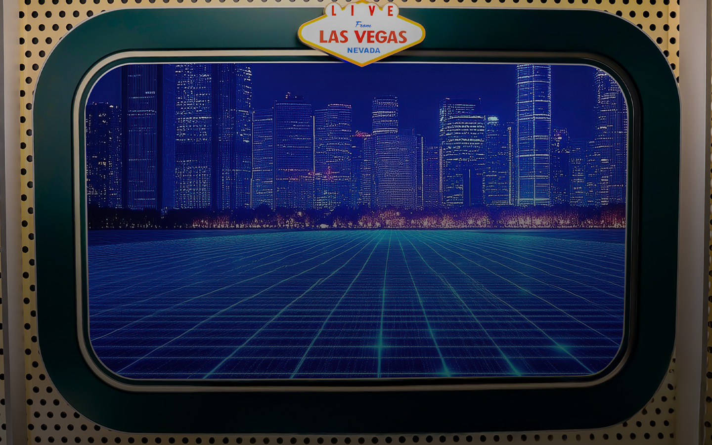 Vegas Mega Fire Blaze Roulette Live