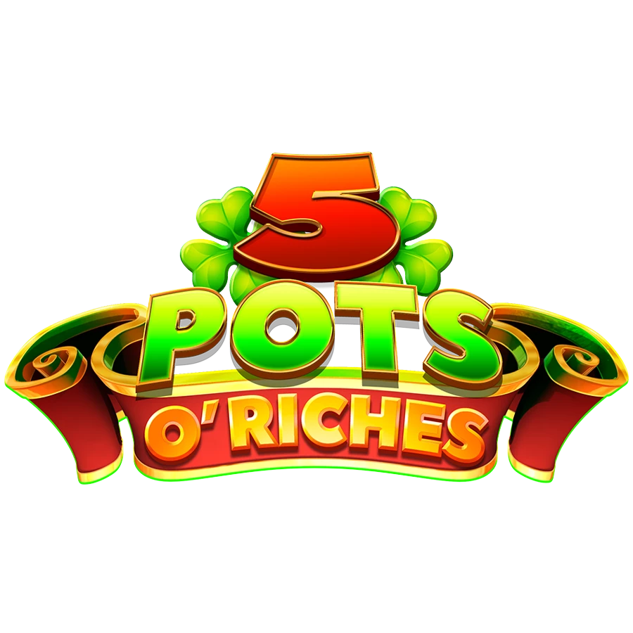 5 Pots O' Riches