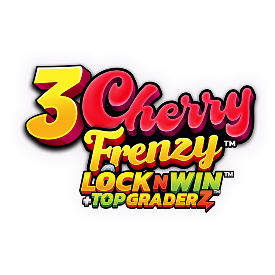 3 Cherry Frenzy