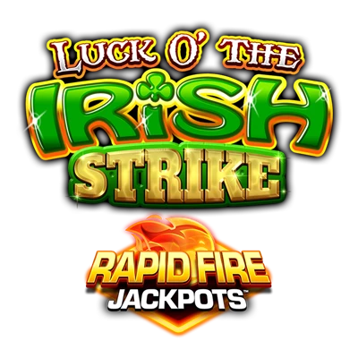 Luck O' The Irish Strike - Rapid Fire Jackpots