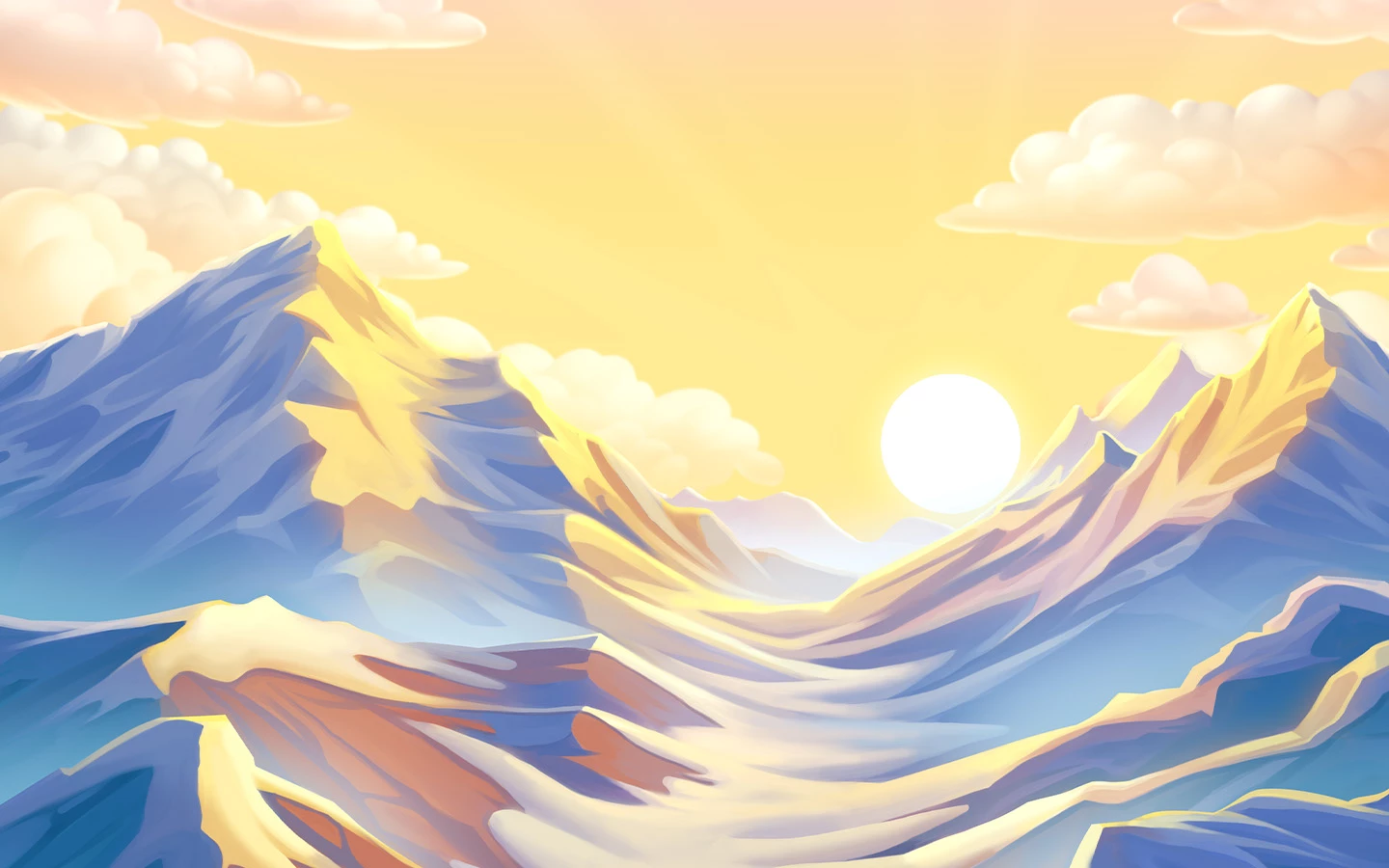 Andvari The Fortune Chill Link & Win