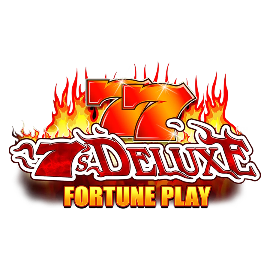 7s Deluxe Fortune Play