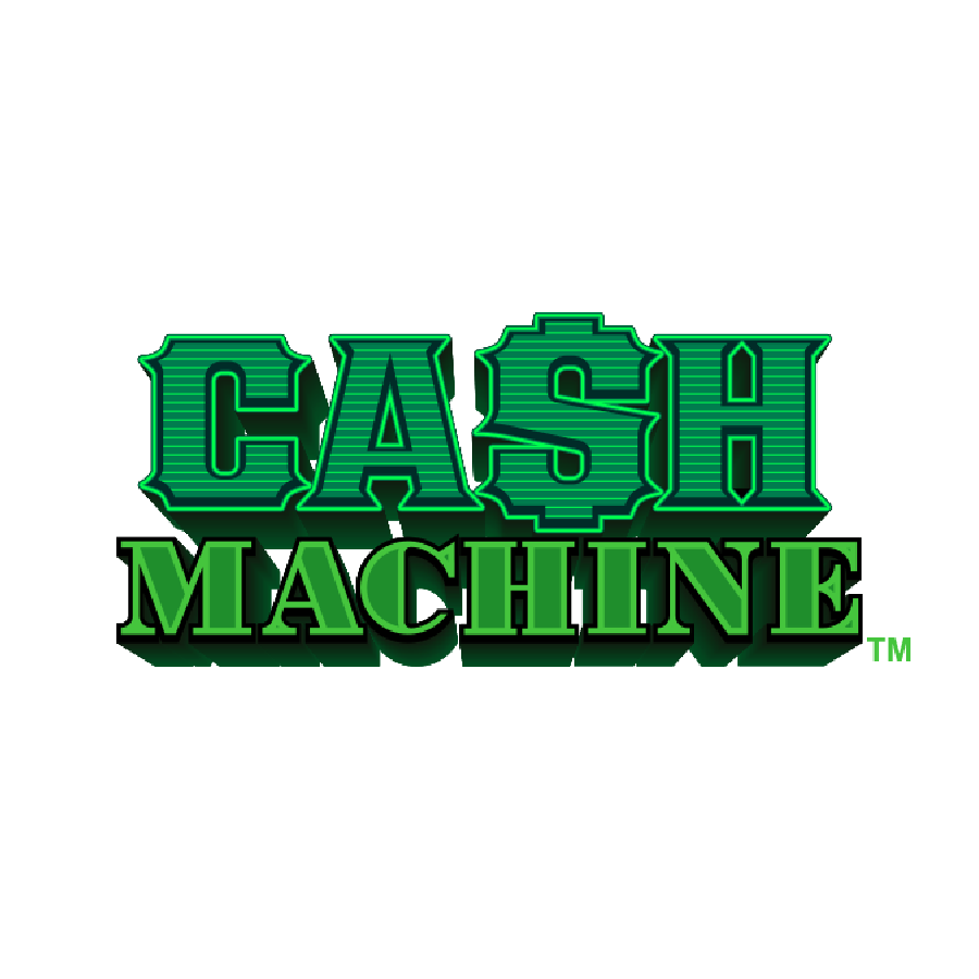 Cash Machine