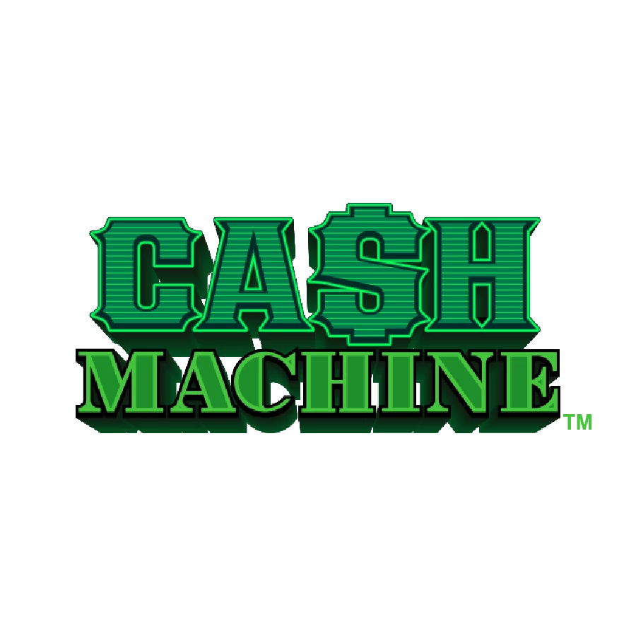 Cash Machine