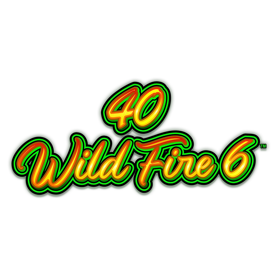 40 Wild Fire 6