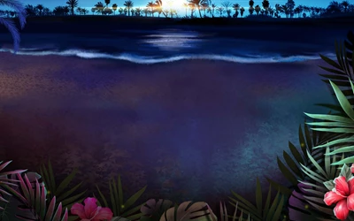 Club Tropicana