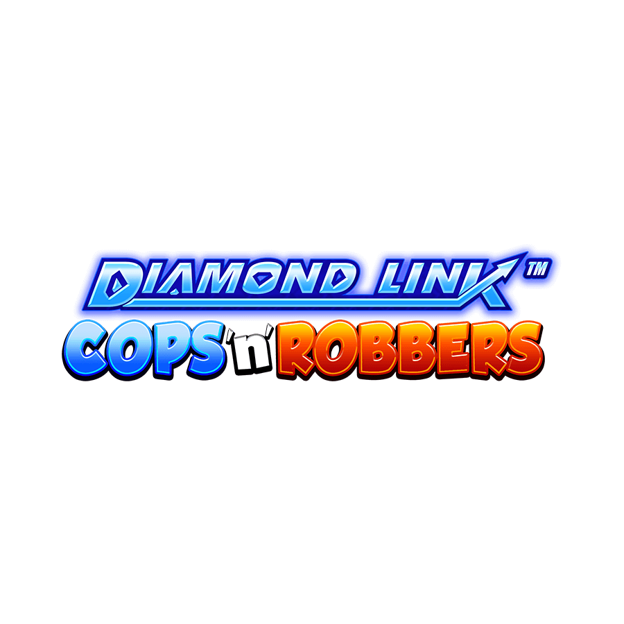 Diamond Link: Cops ‘n’ Robbers