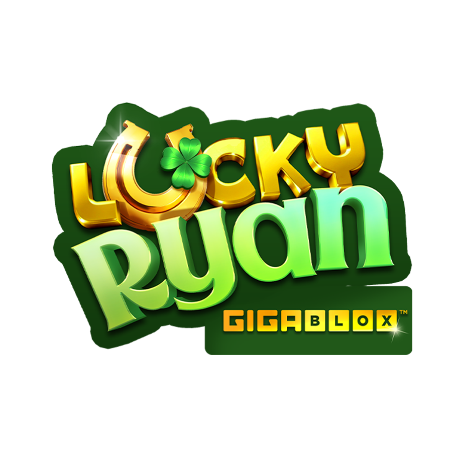 Lucky Ryan Gigablox
