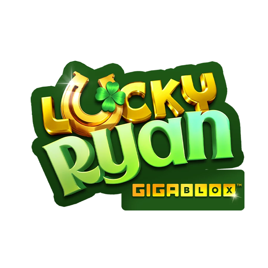 Lucky Ryan Gigablox