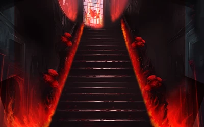 Dracula - Darkest Flame