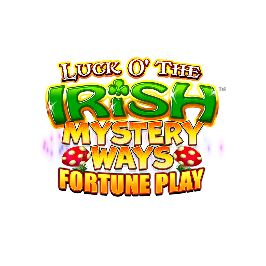 Luck O' The Irish Mystery Ways Fortune Play