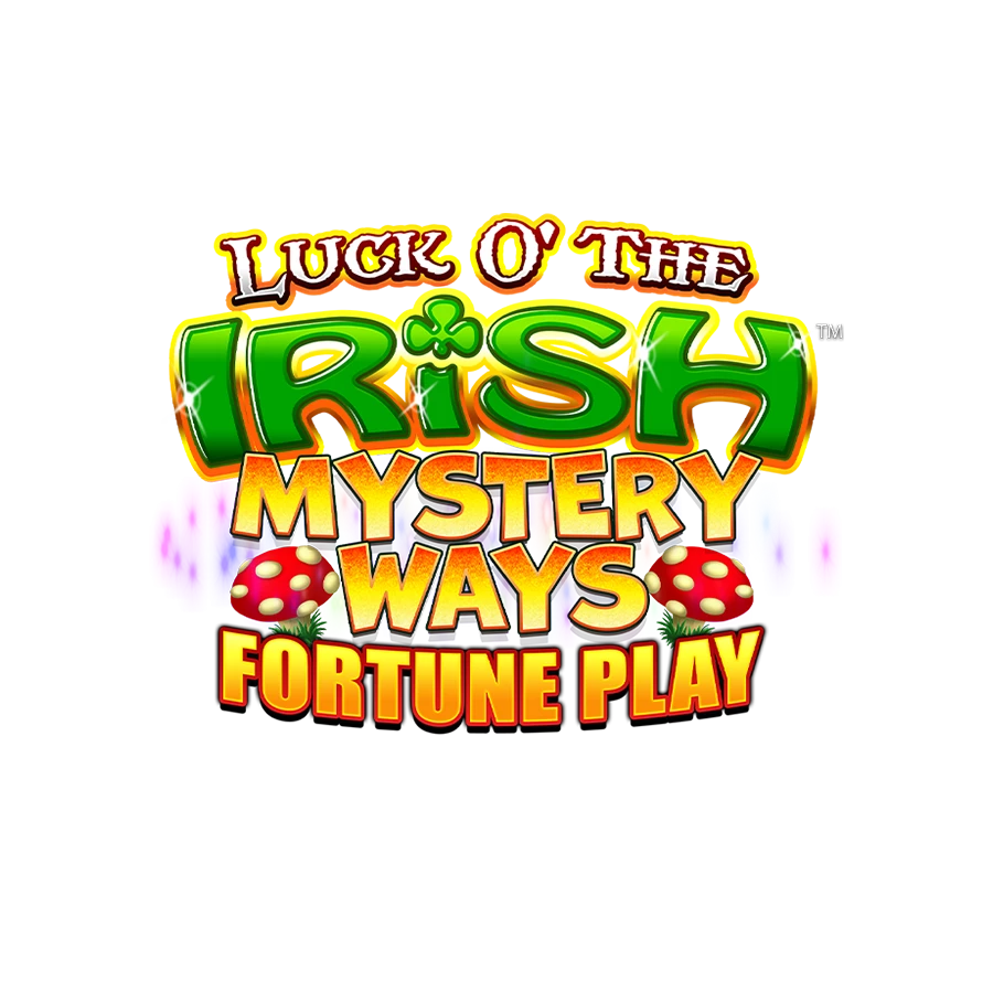 Luck O' The Irish Mystery Ways Fortune Play