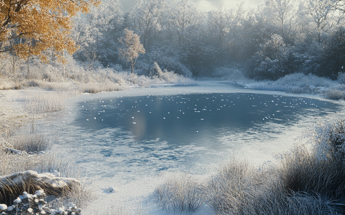 Bass Cash Christmas X UP