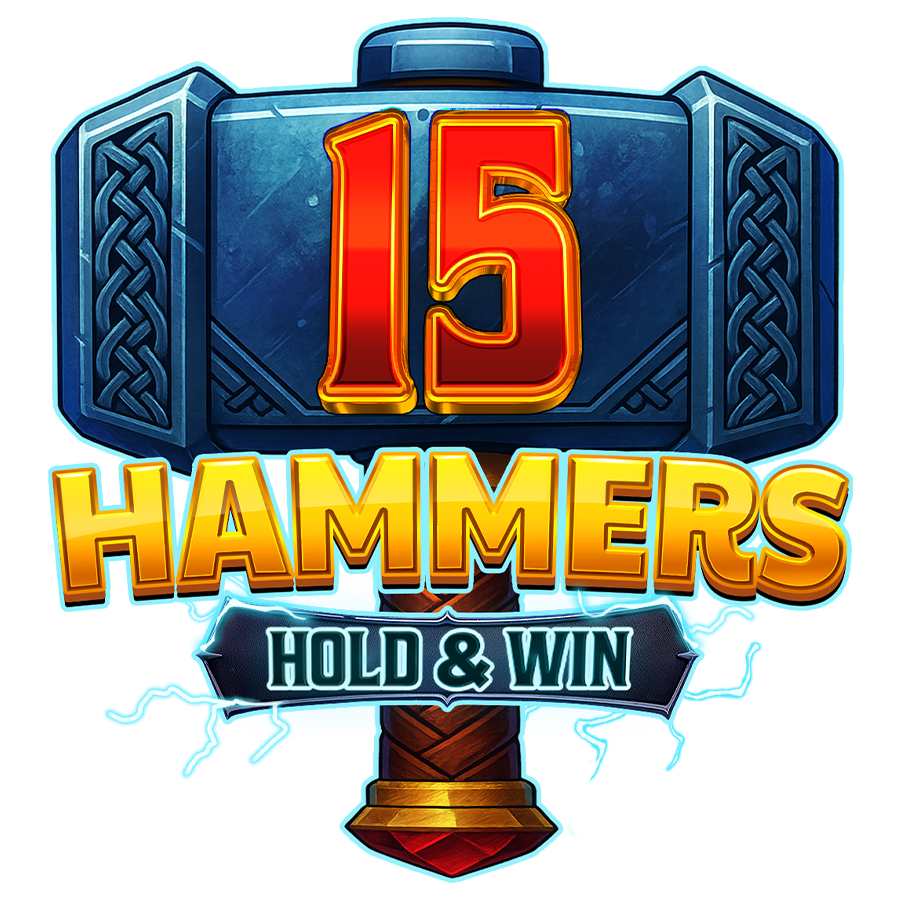 15 Hammers: Hold & Win