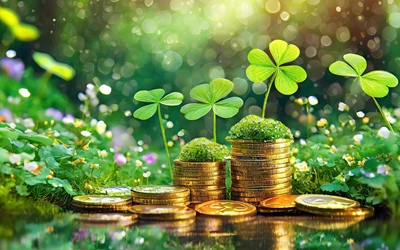 Reel Lucky King Megaways