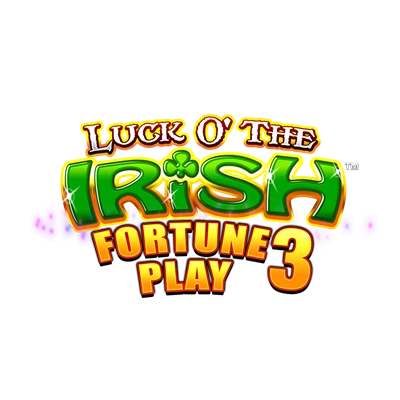 Luck O’ The Irish Fortune Play 3