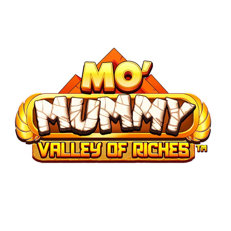 Mo' Mummy Valley of Riches
