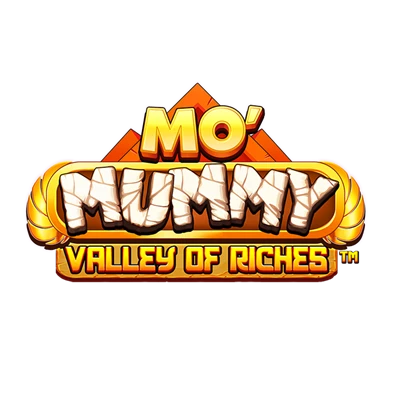 Mo' Mummy Valley of Riches