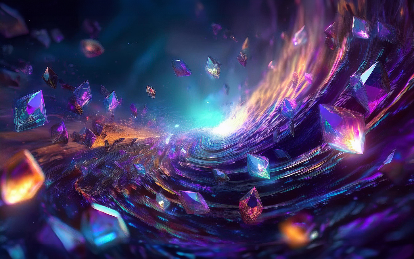 Gems Gone Wild Power Reels