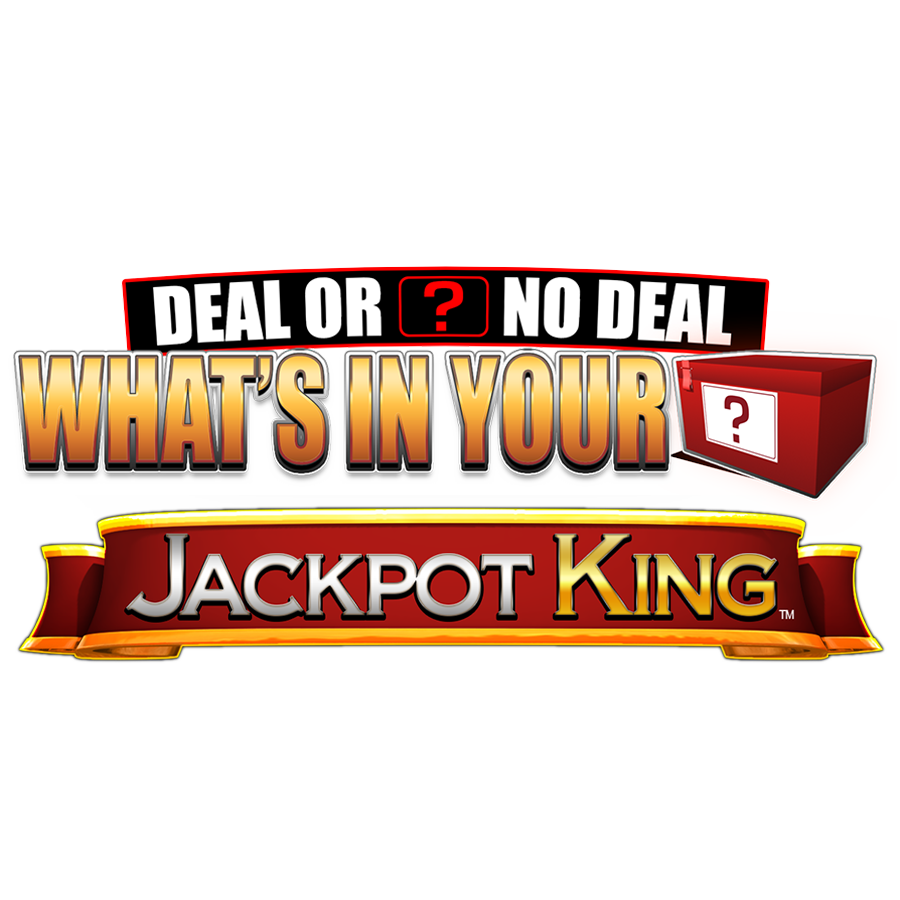 Deal or No Deal – What’s in Your Box?