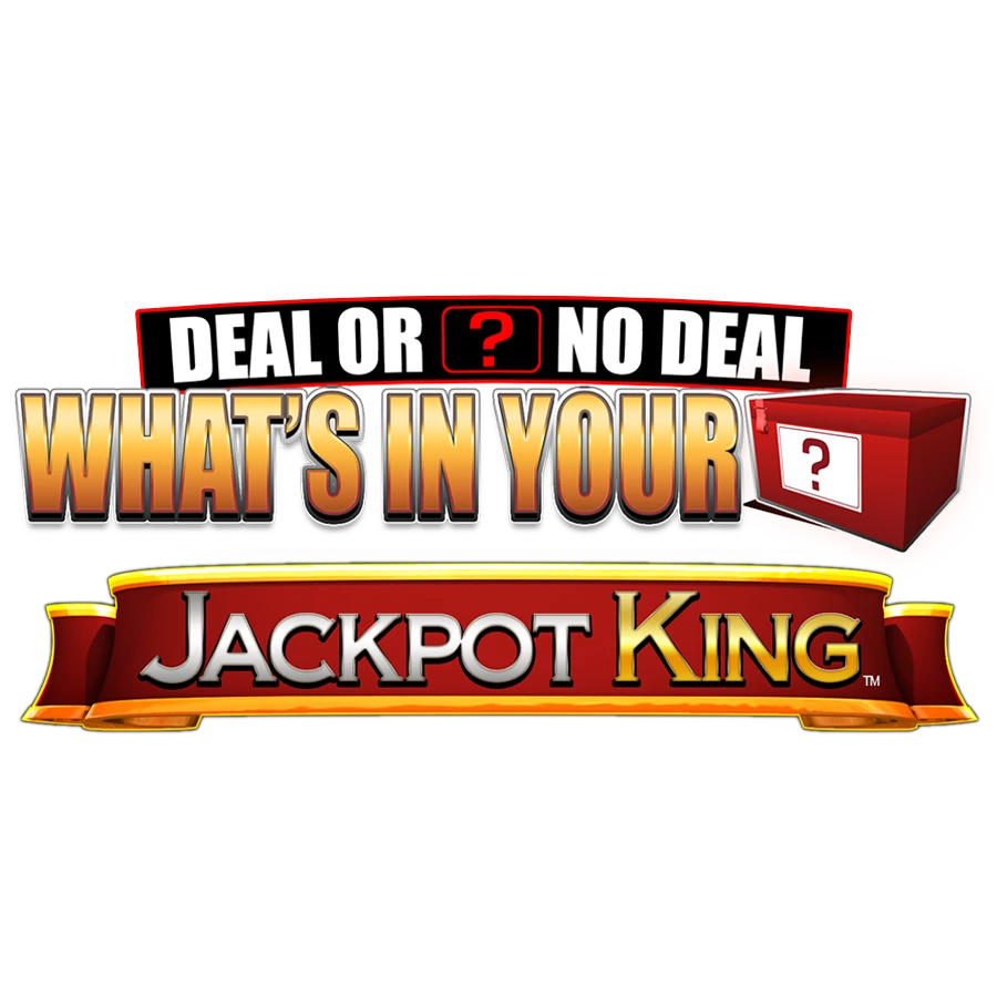 Deal or No Deal – What's in Your Box?
