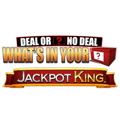 Deal or No Deal – What's in Your Box?