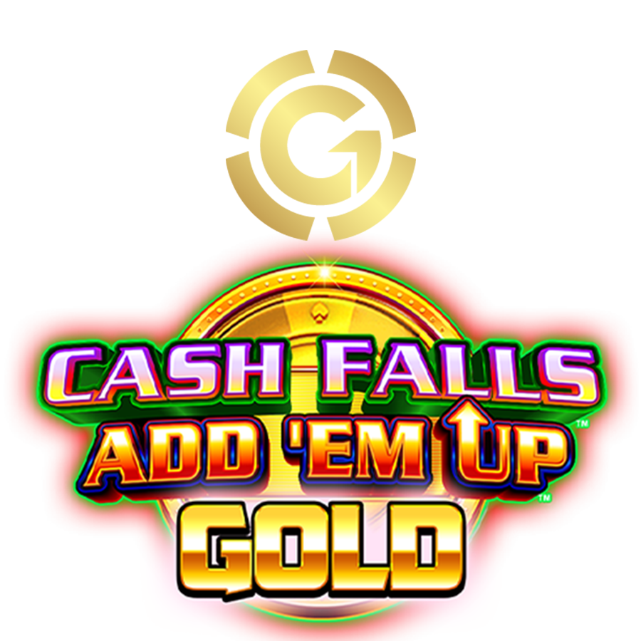 Grosvenor Casinos Cash Falls