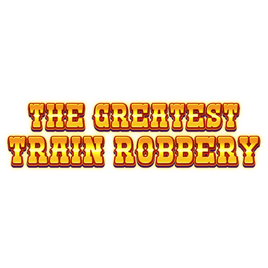 The Greatest Train Robbery