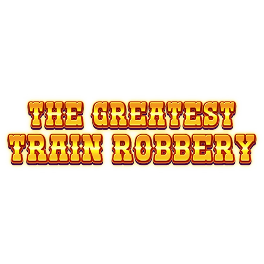 The Greatest Train Robbery