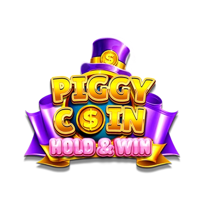 Piggy Coin: Hold & Win