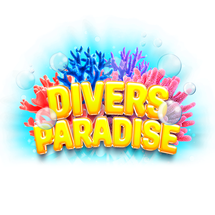 Diver's Paradise