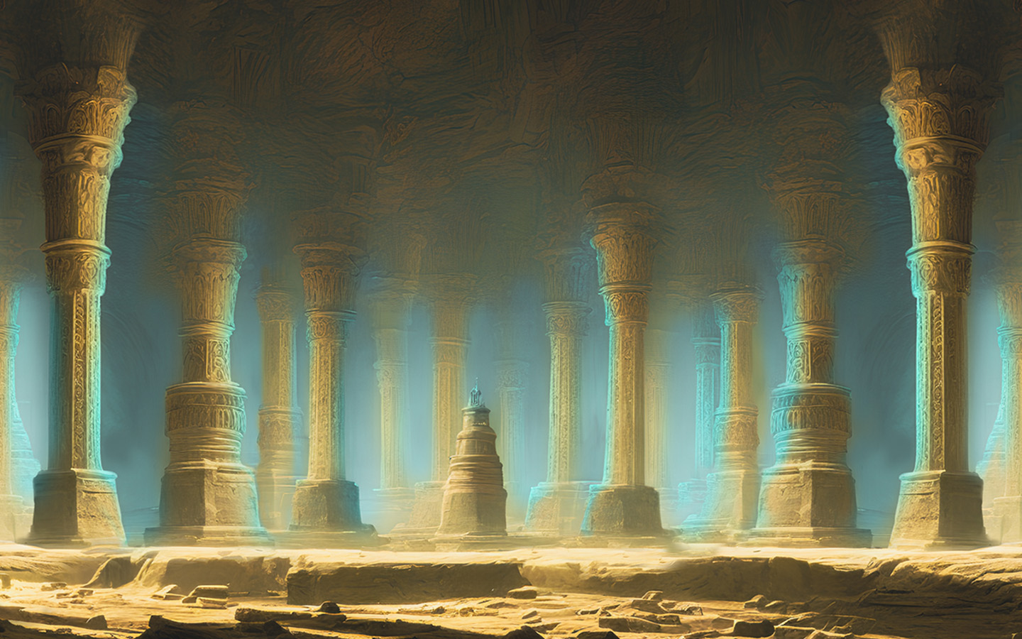 Starlight Jackpots - Athena: Goddess of War