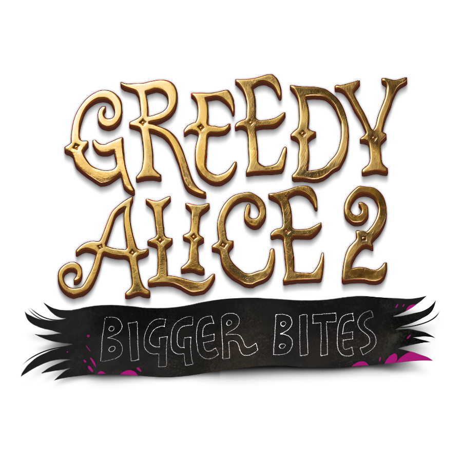 Greedy Alice 2