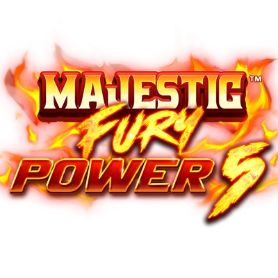 Majestic Fury Power 5