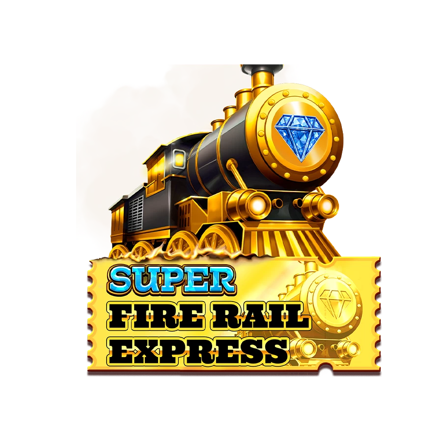 Super Fire Rail Express