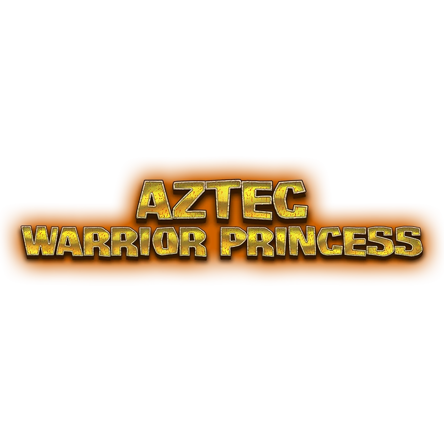 Aztec Warrior Princess
