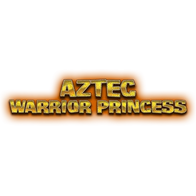 Aztec Warrior Princess