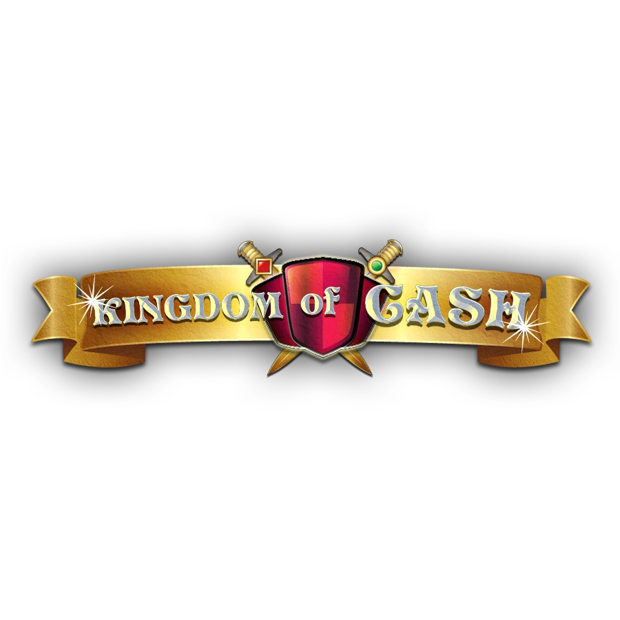 Kingdom of Cash - Progressive