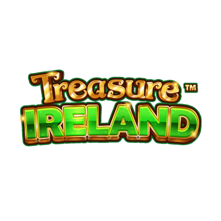 Treasure Ireland