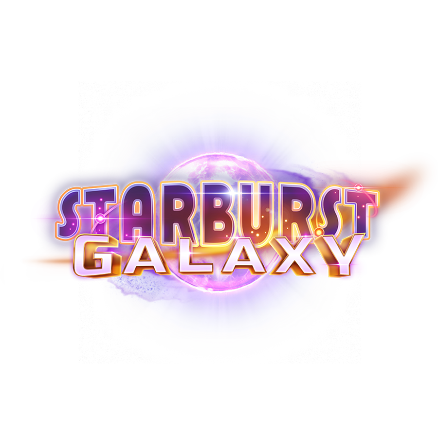 Starburst Galaxy